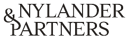 Nylander_Partners_logo_warm_grey 1